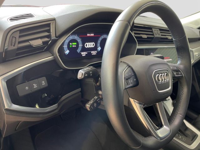 Audi Q3 Sportback TFSI E 45 TFSI E S Tronic - 2022 - Joinsteer - #12