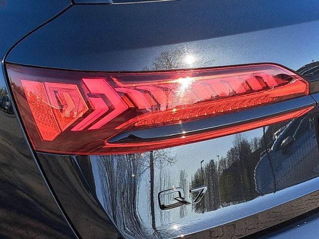 Audi Q7 SUV Competition Plus 55 TFSI Quattro Tiptronic - 2023 - Joinsteer - #28