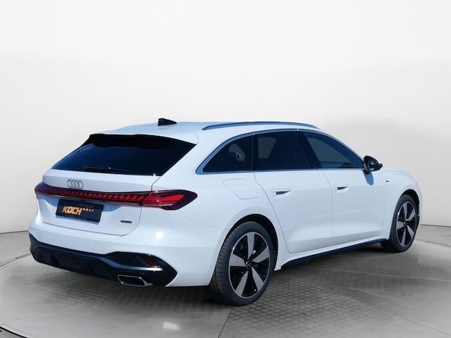 Audi A5 Avant E-hybrid E-hybrid Quattro S Tronic - 2025 - Joinsteer - #7
