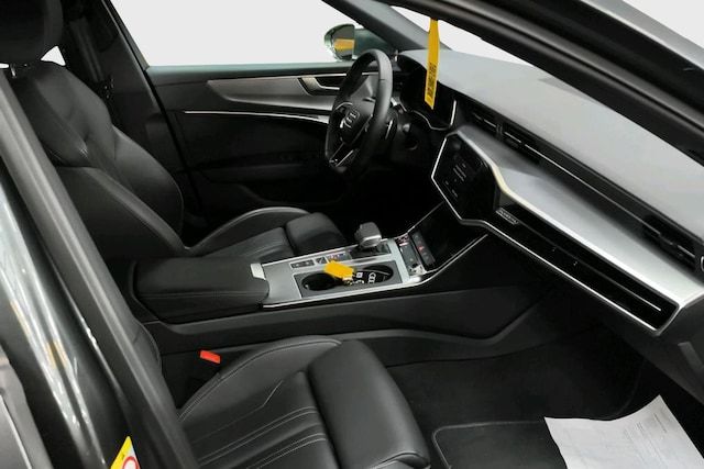 Audi S6 Avant TDI Quattro Tiptronic - 2025 - Joinsteer - #4