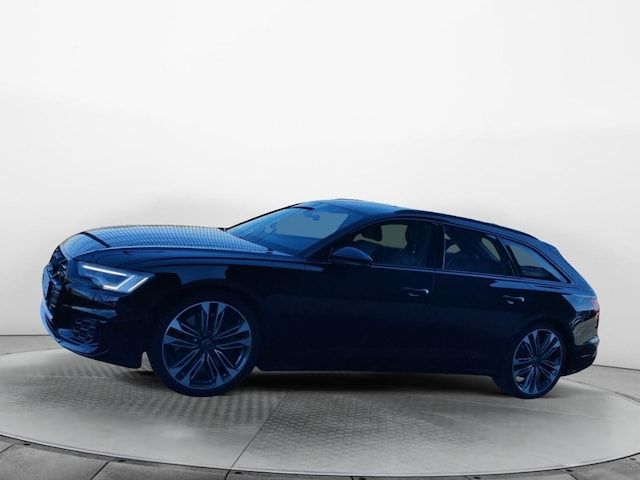 Audi S6 Avant TDI Quattro Tiptronic - 2024 - Joinsteer - #2