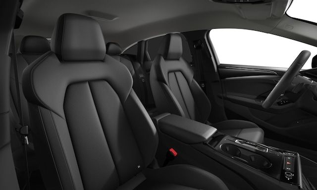 Audi A6 Sportback E-tron E-tron - 2025 - Joinsteer - #5