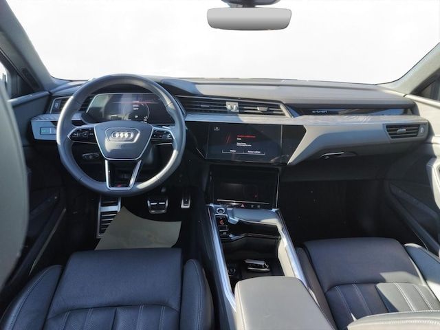 Audi Q8 Sportback E-tron S Line 55 E-tron Quattro - 2023 - Joinsteer - #5