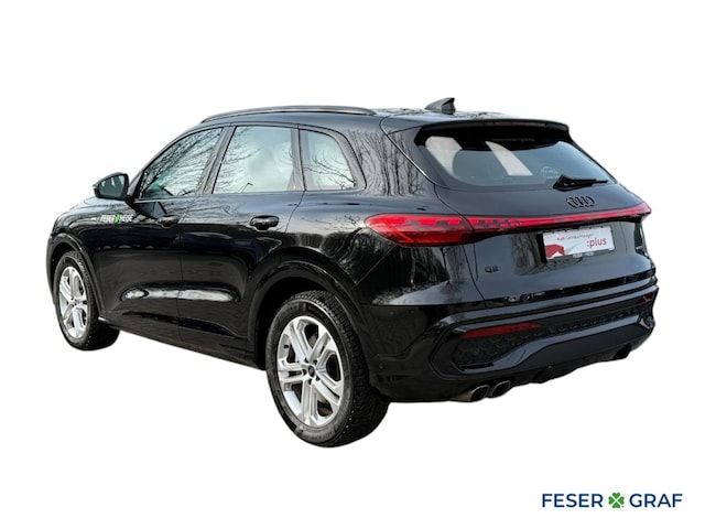 Audi Q5 TDI Quattro S Tronic - 2025 - Joinsteer - #4