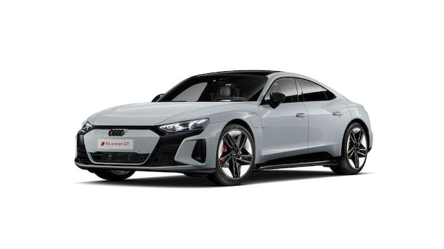 Audi RS E-tron GT E-tron Quattro - 2023 - Joinsteer - #2