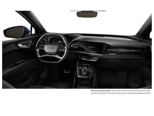 Audi Q4 Sportback E-tron 55 E-tron Quattro - 2025 - Joinsteer - #9