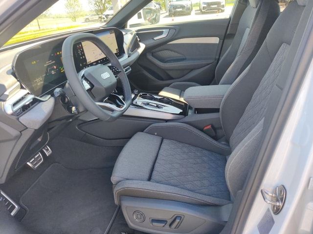 Audi A5 Avant E-hybrid E-hybrid Quattro S Tronic - 2025 - Joinsteer - #8