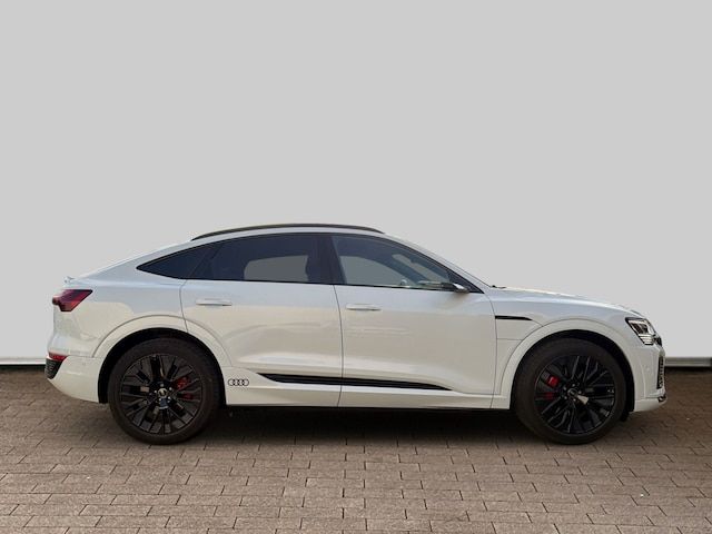 Audi Q8 Sportback E-tron S Line 55 E-tron Quattro - 2024 - Joinsteer - #5