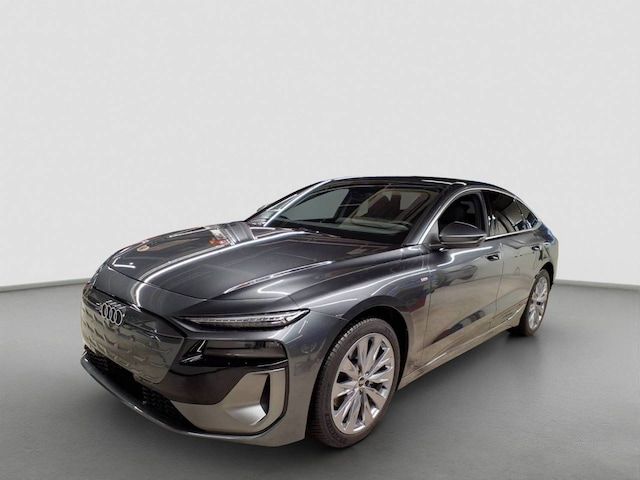 Audi A6 Sportback E-tron E-tron - 2025 - Joinsteer - #6