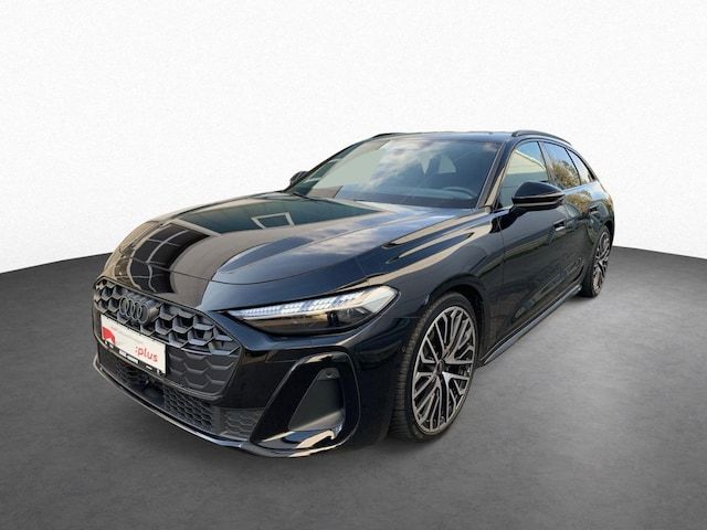 Audi A5 Avant TDI Quattro S Tronic - 2025 - Joinsteer - #3