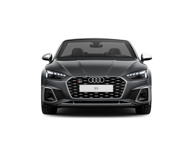Audi S5 Cabriolet TFSI Quattro Tiptronic - 2024 - Joinsteer - #3