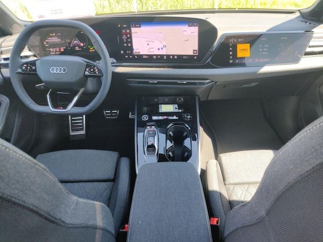 Audi A5 Avant E-hybrid E-hybrid Quattro S Tronic - 2025 - Joinsteer - #9