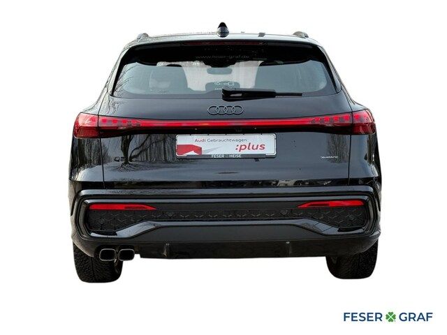 Audi Q5 TDI Quattro S Tronic - 2025 - Joinsteer - #5