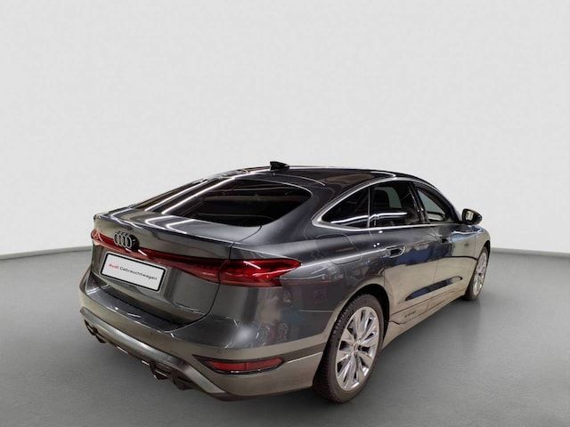 Audi A6 Sportback E-tron E-tron - 2025 - Joinsteer - #7