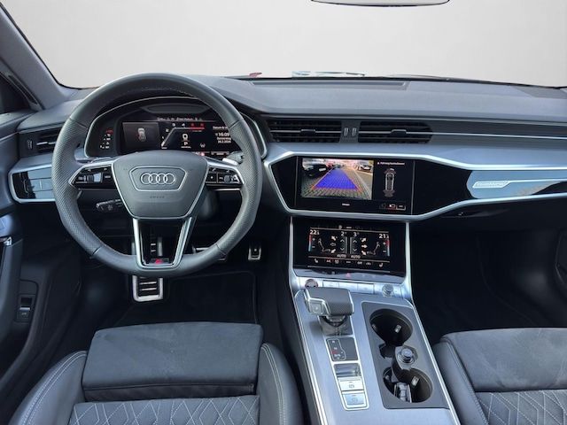 Audi S6 Avant TDI Quattro Tiptronic - 2024 - Joinsteer - #4