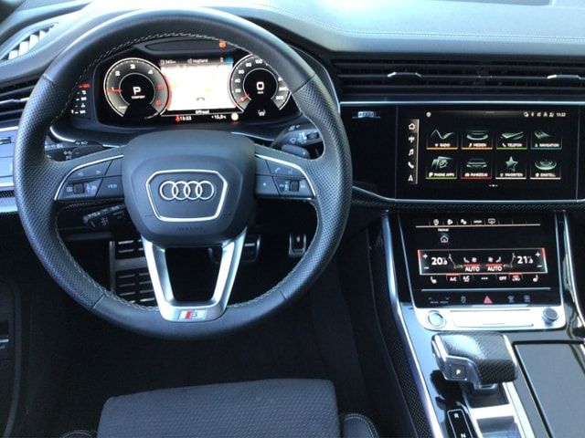 Audi Q7 SUV S Line 50 TDI Quattro Tiptronic - 2023 - Joinsteer - #7