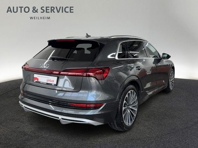 Audi E-tron S Line 55 Quattro - 2023 - Joinsteer - #3