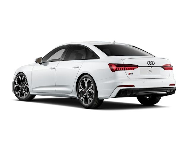 Audi S6 Limousine TDI Quattro Tiptronic - 2025 - Joinsteer - #4