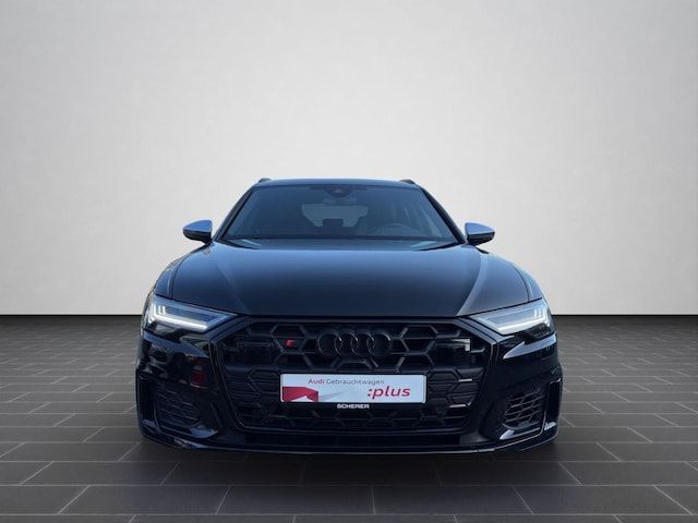 Audi S6 Avant TDI Quattro Tiptronic - 2024 - Joinsteer - #6