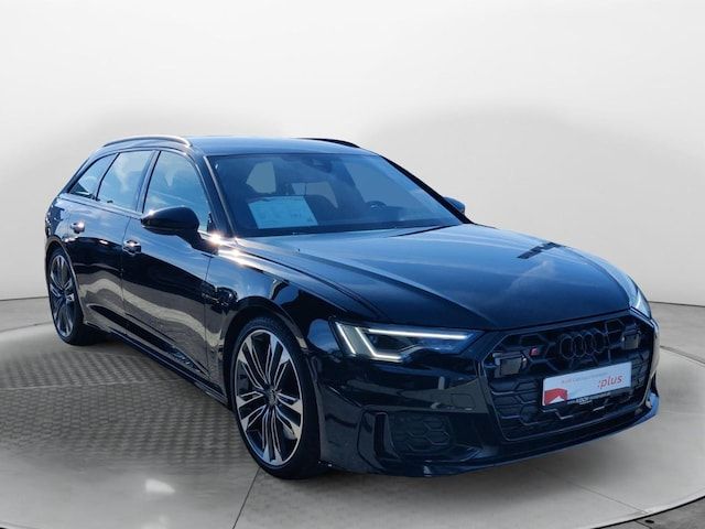 Audi S6 Avant TDI Quattro Tiptronic - 2024 - Joinsteer - #6