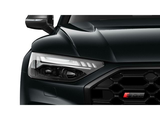 Audi SQ5 Sportback TDI Tiptronic - 2022 - Joinsteer - #2
