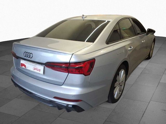 Audi S6 Limousine TDI Quattro Tiptronic - 2024 - Joinsteer - #2