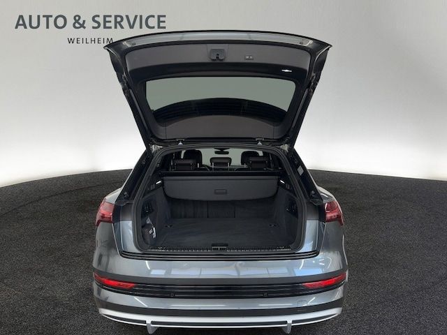 Audi E-tron S Line 55 Quattro - 2023 - Joinsteer - #5