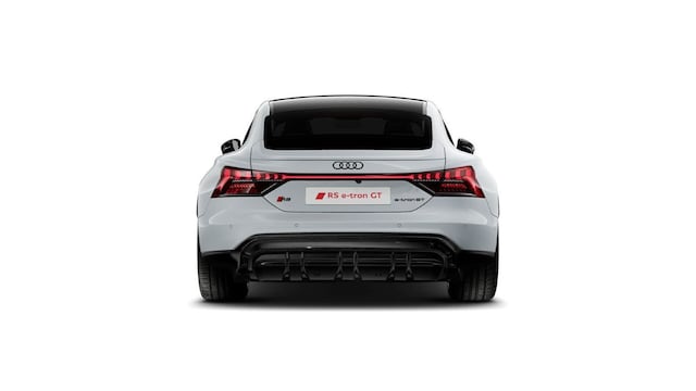 Audi RS E-tron GT E-tron Quattro - 2023 - Joinsteer - #6