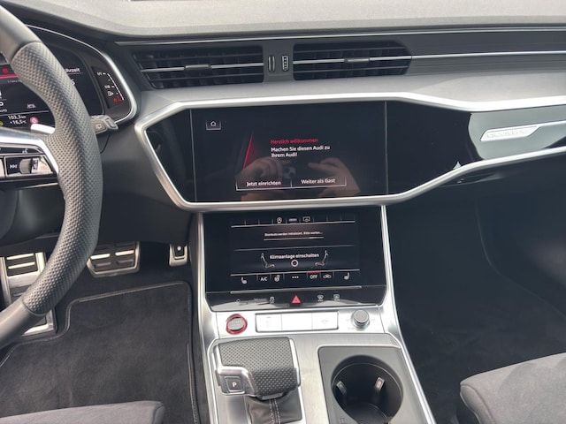 Audi S6 Avant TDI Quattro Tiptronic - 2024 - Joinsteer - #12