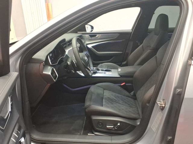 Audi S6 Limousine TDI Quattro Tiptronic - 2024 - Joinsteer - #3