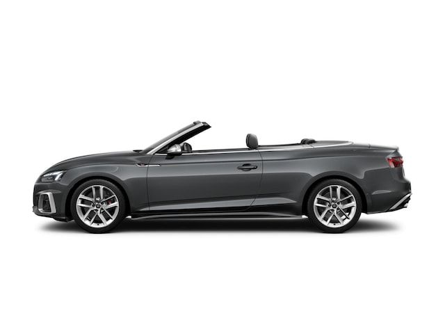 Audi S5 Cabriolet TFSI Quattro Tiptronic - 2024 - Joinsteer - #6