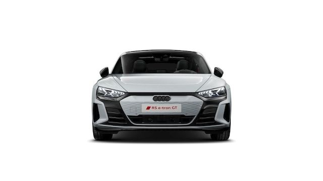 Audi RS E-tron GT E-tron Quattro - 2023 - Joinsteer - #7