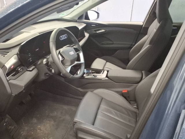 Audi Q6 SUV E-tron E-tron Performance - 2024 - Joinsteer - #4