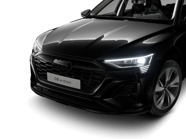 Audi Q8 E-tron S Line 55 E-tron Quattro - 2024 - Joinsteer - #8