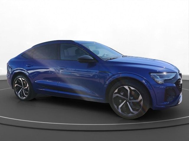 Audi Q8 Sportback E-tron S Line 55 E-tron Quattro - 2023 - Joinsteer - #11
