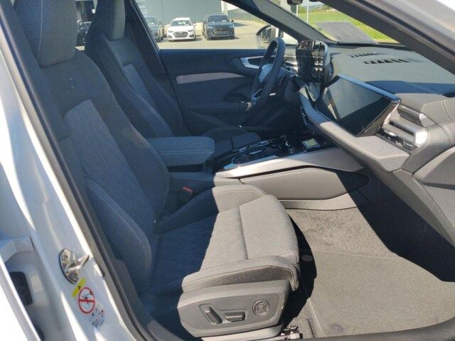 Audi A5 Avant E-hybrid E-hybrid Quattro S Tronic - 2025 - Joinsteer - #14