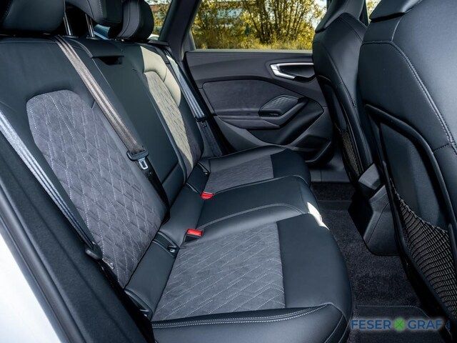 Audi A5 Avant TDI S Tronic - 2026 - Joinsteer - #7