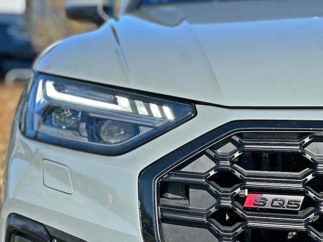 Audi SQ5 SUV TDI Tiptronic - 2023 - Joinsteer - #4