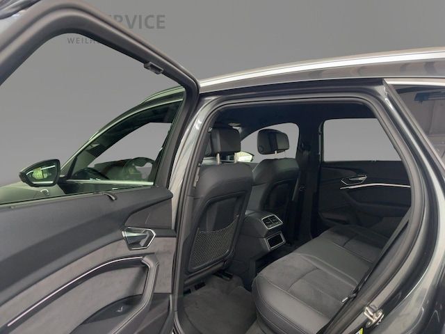 Audi E-tron S Line 55 Quattro - 2023 - Joinsteer - #7