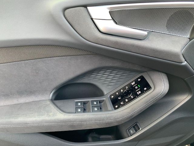 Audi A5 Avant TDI Quattro S Tronic - 2025 - Joinsteer - #10