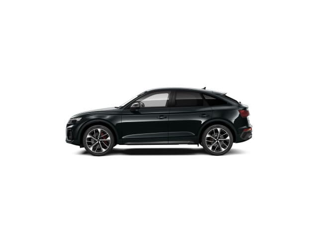 Audi SQ5 Sportback TDI Tiptronic - 2022 - Joinsteer - #6