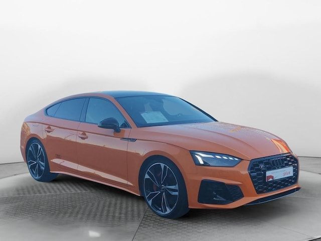 Audi S5 Sportback - 2024 - Joinsteer - #6
