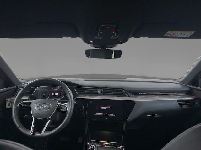 Audi E-tron S Line 55 Quattro - 2023 - Joinsteer - #8