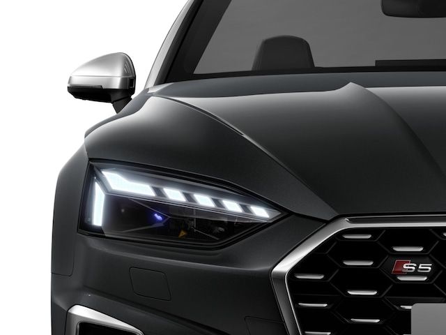 Audi S5 Cabriolet TFSI Quattro Tiptronic - 2023 - Joinsteer - #9