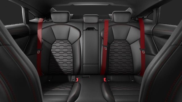 Audi RS E-tron GT E-tron Quattro - 2023 - Joinsteer - #10