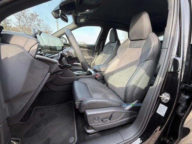 Audi Q5 TDI Quattro S Tronic - 2025 - Joinsteer - #9