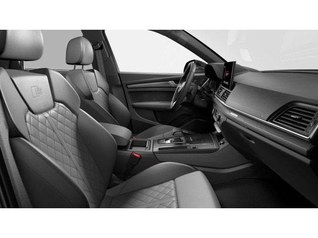 Audi SQ5 Sportback TDI Tiptronic - 2022 - Joinsteer - #7