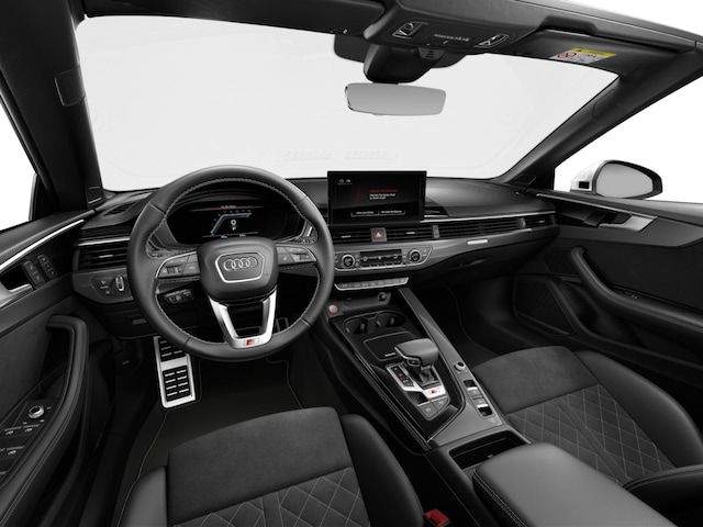 Audi S5 Cabriolet TFSI Quattro Tiptronic - 2023 - Joinsteer - #10