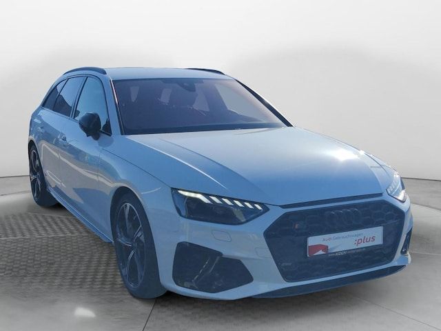 Audi S4 Avant - 2024 - Joinsteer - #6