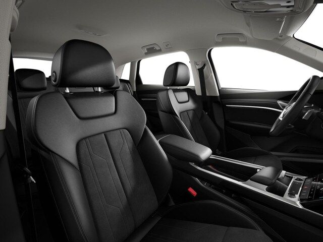 Audi Q8 E-tron S Line 55 E-tron Quattro - 2024 - Joinsteer - #10